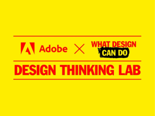 No Waste Challenge: Adobe & WDCD